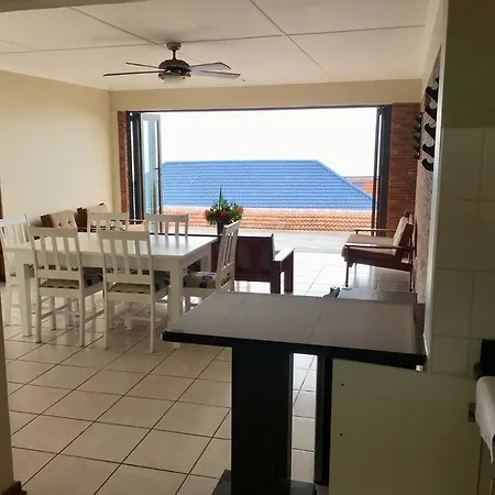 Bazley High Rocks Top Cottage Bazley Beach Exterior foto