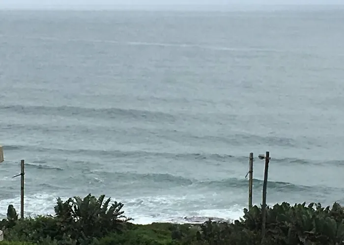 Bazley High Rocks Top Cottage