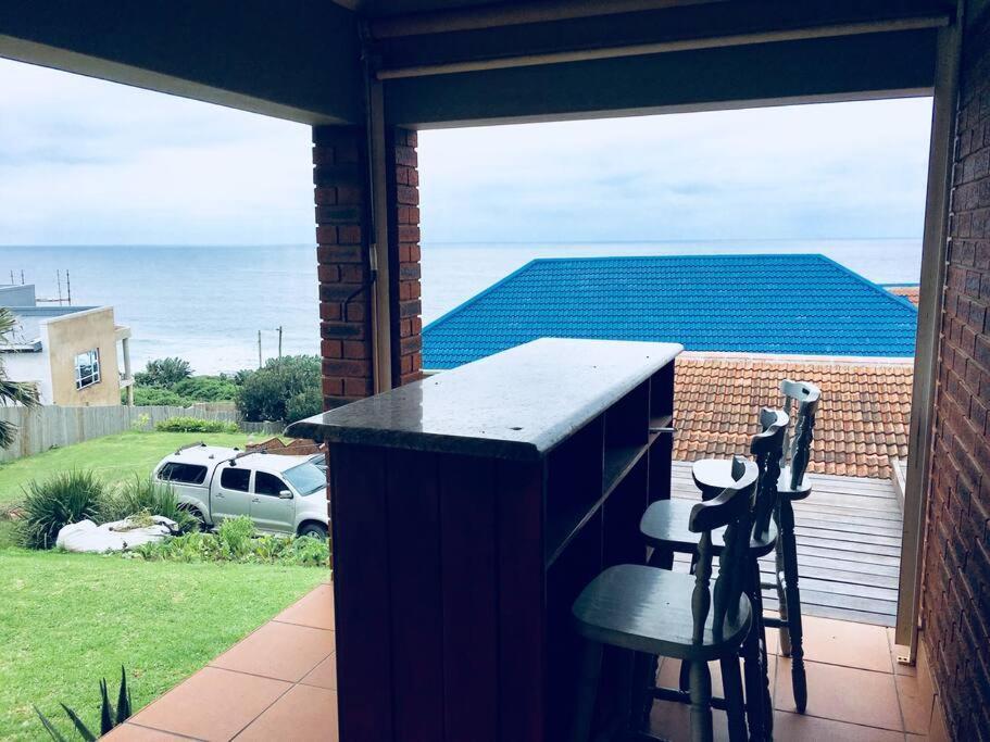 Bazley High Rocks Apartment