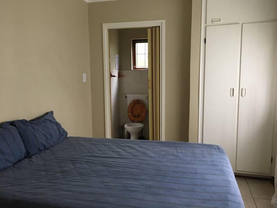 Bazley High Rocks Apartment